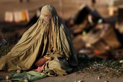 Portekiz Parlamentosu Kamusal Alanlarda Burka ve Peçe Yasağını Onayladı