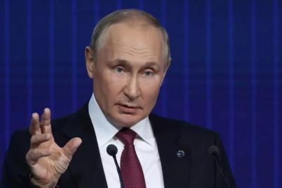 Putin’in Zirve Yolculuğu Türkiye Üzerinden mi Olacak? Uluslararası Tutuklama Riski Gündemde