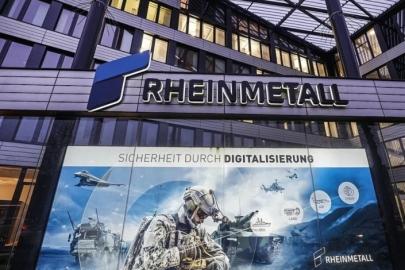 Rheinmetall ile Polonya Savunma Grubu PGZ arasında stratejik işbirliği