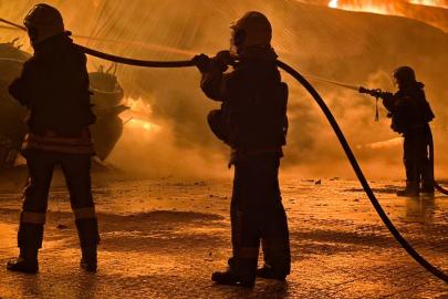 Rus saldırılarında Ukrayna’da son 24 saatte en az 5 kişi hayatını kaybetti