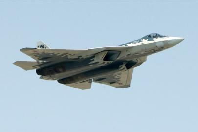 Rus savaş uçakları Japonya hava sahasına yaklaştı