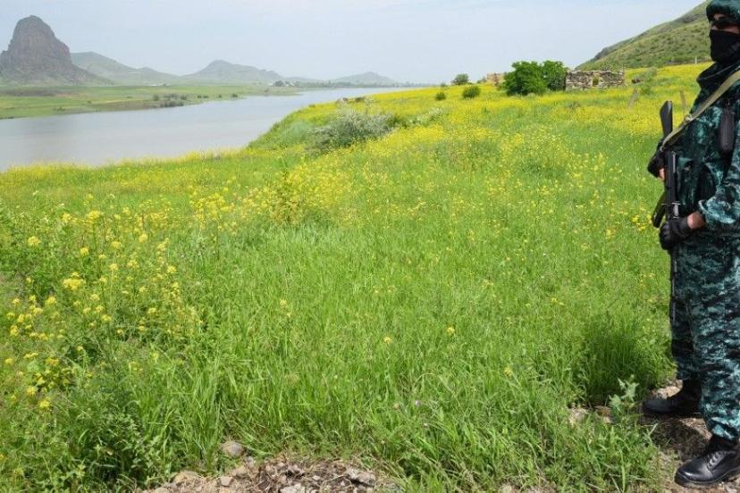 Rusya-Azerbaycan krizinde 4 ay tutuklu kalan medya yöneticisi serbest bırakıldı