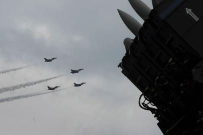 Silah Ambargosu Tartışması: İsrail Teknolojisi Avrupa’dan Ayrıştırılabilir mi?