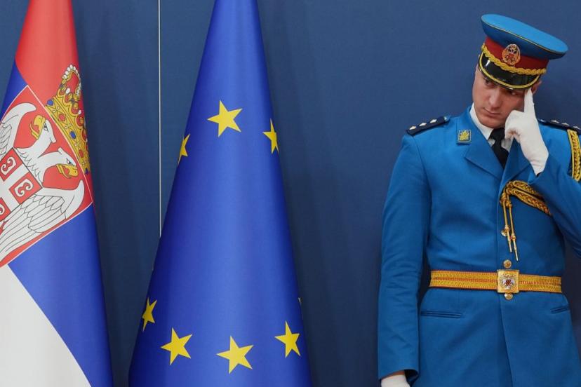 Sırbistan’ın AB Yolculuğu: Uzun Vadeli Hedefler ve Bölgesel Engeller