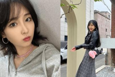 Takıntılı hayranı sonu oldu: TikTok fenomeni Yoon Ji-ah ölü bulundu