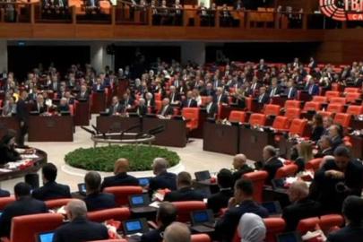 TBMM yeni döneme protestoyla başladı: Erdoğan’dan reform mesajı