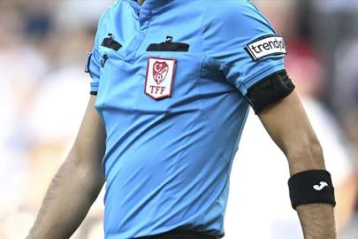 TFF, Bahisçi Hakemlere Verilen Cezaları Açıkladı: 149 Hakeme 8-12 Ay Arası Hak Mahrumiyeti