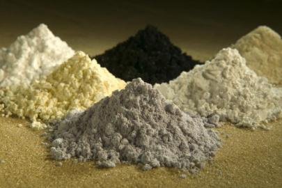 Ticaret Savaşı ve Nadir Toprak Elementleri: Türkiye’nin Stratejik Konumu