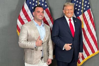 Trump, Irak'a özel temsilci atadı