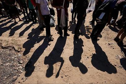 Trump, Mülteci Kotasıyla Şaşırttı: Yılda Sadece 7.500 Kişi Alınacak!