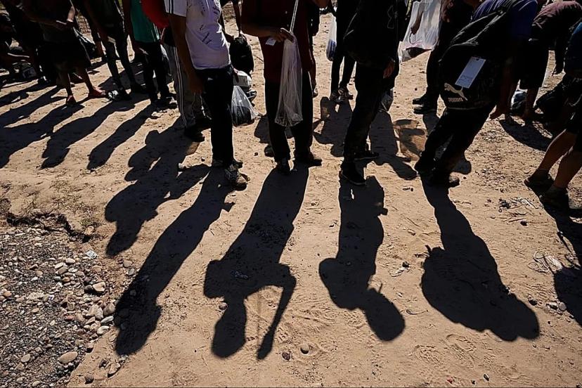 Trump, Mülteci Kotasıyla Şaşırttı: Yılda Sadece 7.500 Kişi Alınacak!