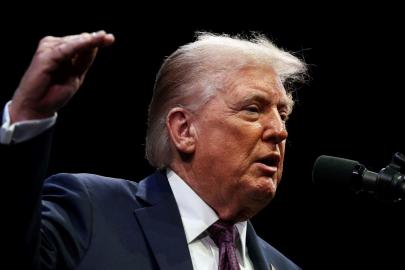 Trump’ın Kalp Yaşı 65 Olarak Açıklandı