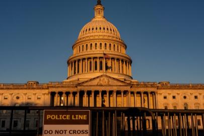 Trump’tan federal çalışanlara uyarı: Hükümet kapanırsa geri ödeme garantisi yok
