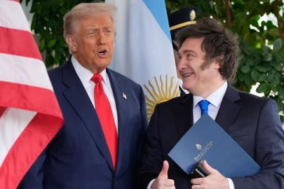 Trump’tan Seçim Müdahalesi: “Milei Kaybederse Arjantin’e Yardım Yok”