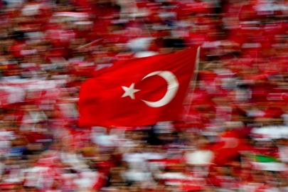 Türkiye - Gürcistan maçının tribün gelirleri Gazze’ye bağışlanacak