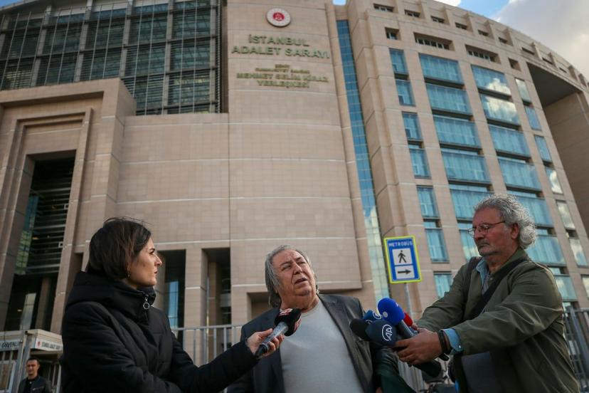 Türkiye, Hukukun Üstünlüğü Endeksi’nde 118. sıraya geriledi