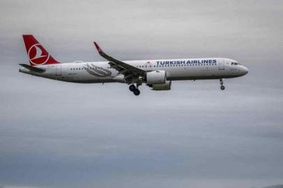Türkiye’den Süleymaniye’ye uçuş yasağı kararı: Yasak kaldırıldı