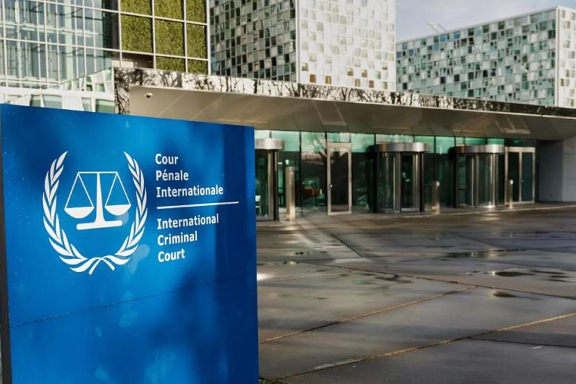 UCM Başsavcısı Karim Khan, Duterte Davasından Çekildi