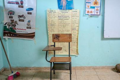 Unicef raporu: Dünya genelinde 85 milyon çocuk okula gitmiyor