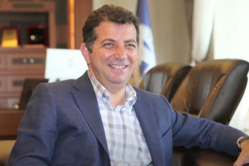 Yurt dışı yasağına rağmen Türkiye’den kaçan THK eski rektörü Ünsal Ban hakkında bilinmeyenler