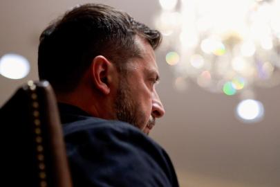 Zelenski’den Putin açıklaması: “Savaşın tek nedeni o”