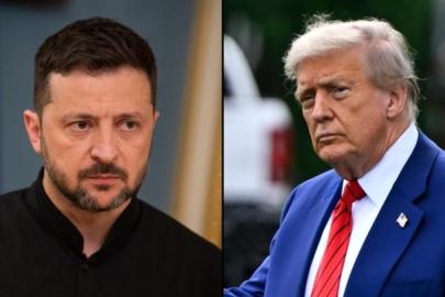 Zelensky ABD’ye gitti: Ek hava savunma sistemleri ve Trump görüşmesi gündemde