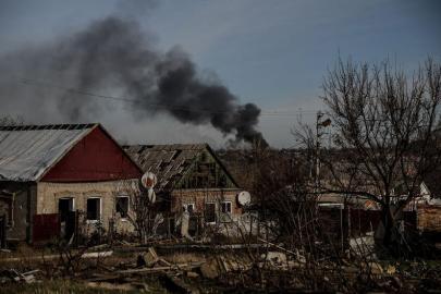 16 Türk Ölümden Döndü: Rusya, LNG Taşıyan Türk Gemisini Vurdu