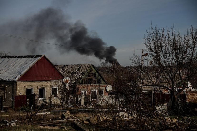 16 Türk Ölümden Döndü: Rusya, LNG Taşıyan Türk Gemisini Vurdu