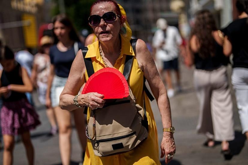 2003 sıcak hava dalgası bugün yaşansaydı Avrupa’da ölümler iki katına çıkabilirdi