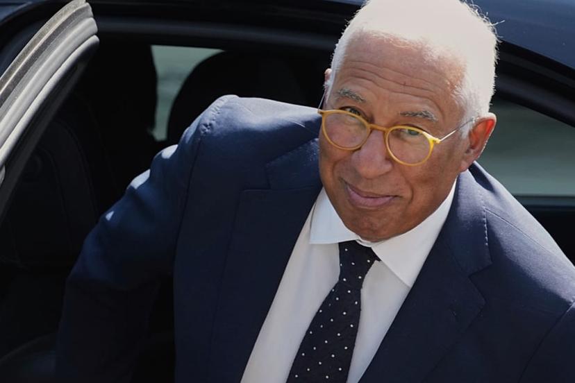 AB Konseyi Başkanı Costa’nın telefonları mahkeme onayı olmadan dinlendiği iddia edildi