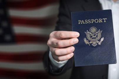 ABD, Afgan pasaportuna vize vermeyi durdurdu