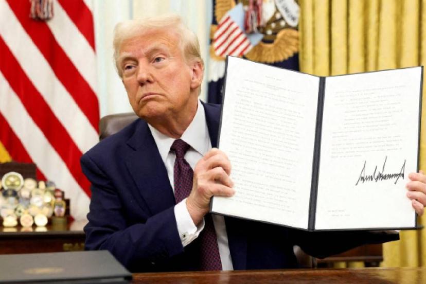 ABD, Bazı Tarımsal Ürünleri Gümrük Vergisinden Muaf Tuttu