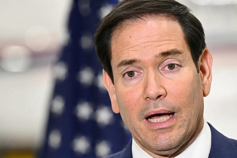 ABD’de Ukrayna Barış Planı Tartışması: Senatörler “Rus İstek Listesi” Dedi, Rubio İddiaları Reddetti