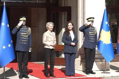 AB’nin Kosova’ya Yönelik Yaptırımları Sembolik mi?