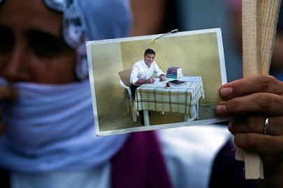 AİHM, Türkiye'nin Selahattin Demirtaş kararı itirazını reddetti