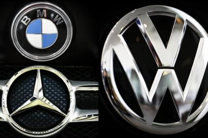 Alman Otomobil Devi Üçlüde Karlar Düşüyor: BMW, Mercedes ve Volkswagen Zor Durumda