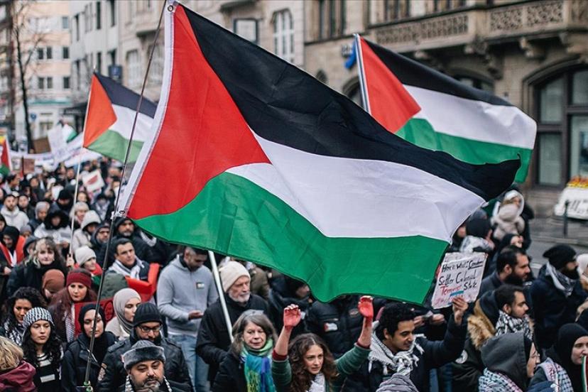 Almanya araştırdı: Gazze'de 2 yılda 100 binden fazla kişi hayatını kaybetti