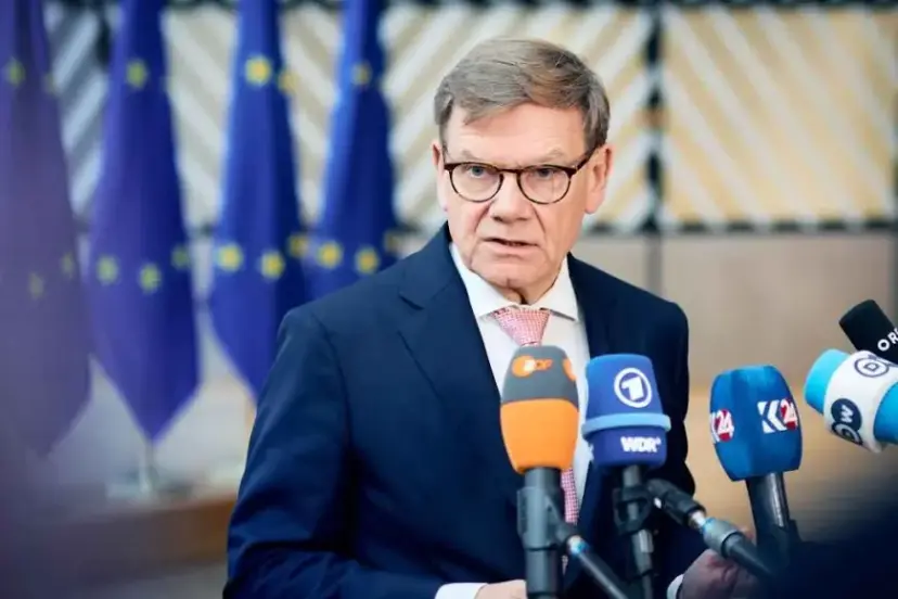 Almanya: Avrupa ve NATO konuları ABD-Rusya "barış planından" çıkarıldı