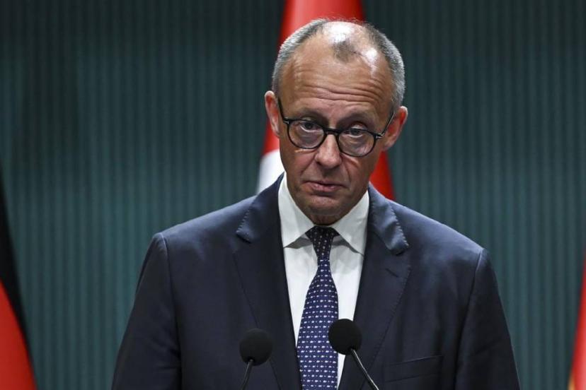 Almanya Başbakanı Merz: “AfD ile hiçbir işbirliği yapmayacağız”