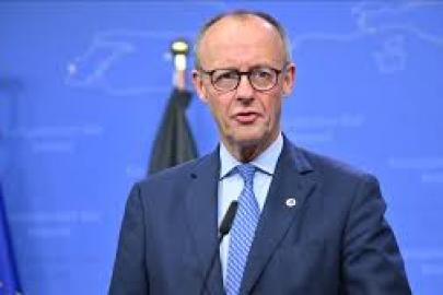 Almanya Başbakanı Merz’den Çin’e Karşı “Avrupa Vatanseverliği” Çağrısı