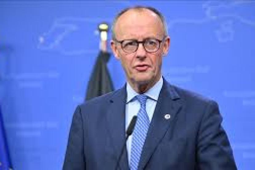 Almanya Başbakanı Merz’den Çin’e Karşı “Avrupa Vatanseverliği” Çağrısı