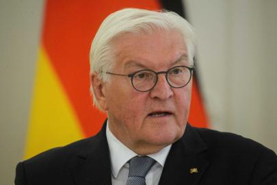 Almanya Cumhurbaşkanı Steinmeier’den Aşırı Sağa Karşı Mücadele Çağrısı