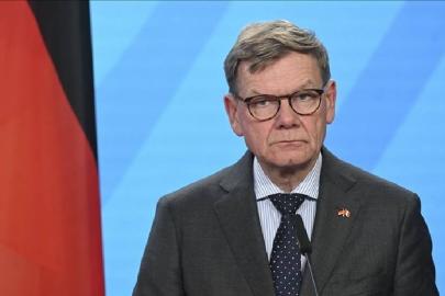 Almanya Dışişleri Bakanı Wadephul: Gazze için güvenlik mimarisi şart