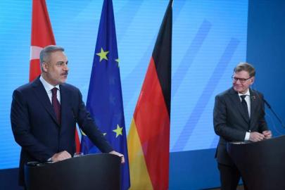 Almanya Dışişleri Bakanı Wadephul: SAFE Mekanizması Türkiye’yi de Kapsamalı