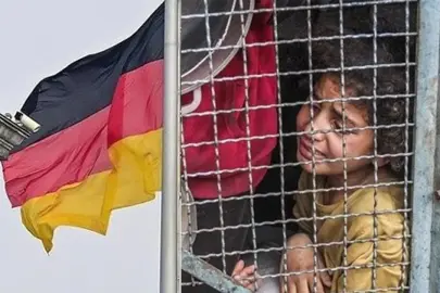 Almanya Müslümanlar Konseyi’nden çağrı: “Gazze’deki yaralı çocuklar Almanya’ya kabul edilmeli”