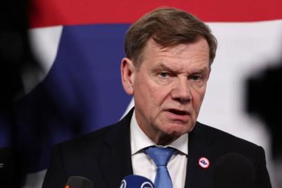 Almanya: “Ukrayna’nın avukatıyız, hakem değiliz”