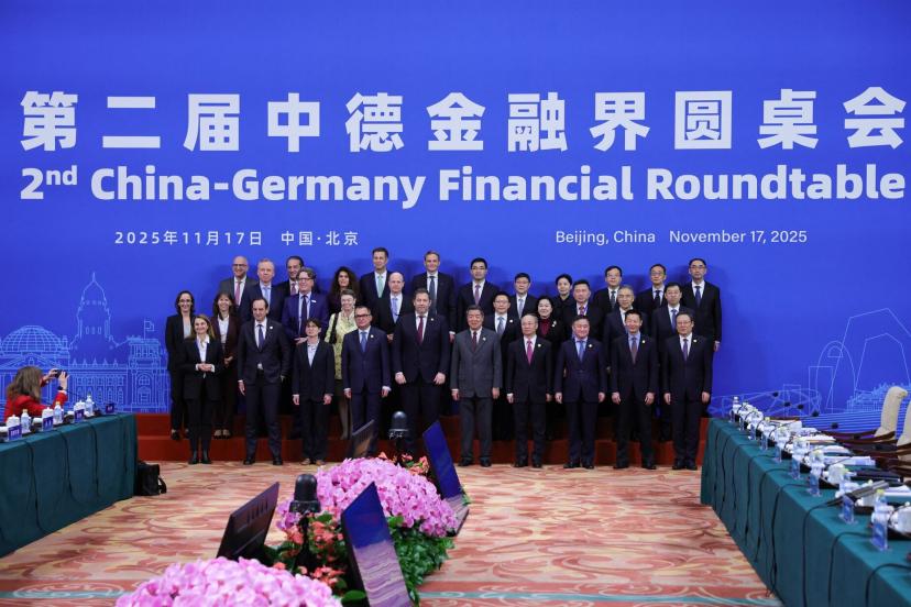 Almanya ve Çin, Ticarette Yeni Bir Sayfa Açıyor