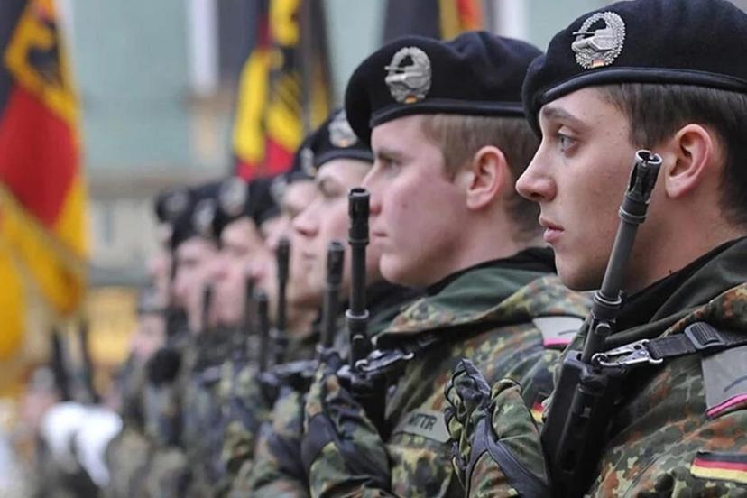 Almanya’da Askerlik Reformunda Anlaşma: Zorunlu Hizmet Geri Dönebilir