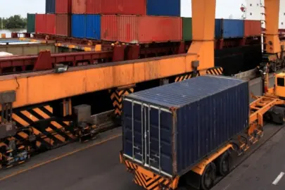 Almanya'da İhracatçılar Geleceğe Karamsar Bakıyor