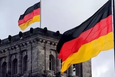 Almanya’da “İmparator Vatandaşı” Üyelerine Operasyon Düzenlendi